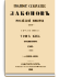 Том XXXV. Отделение 2. 1860 г.