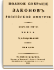 Том I. 12 декабря 1825 — 1827 гг.