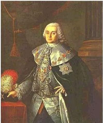 В. В. Фермор