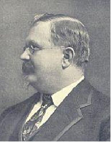 Франтишек Гаек — профессор судебной медицины