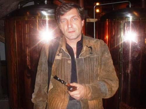 А. Г. Невзоров — депутат Государственной Думы I созыва (1994-1996)