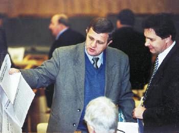 Коломейцев Н. В. — депутат Государственной Думы