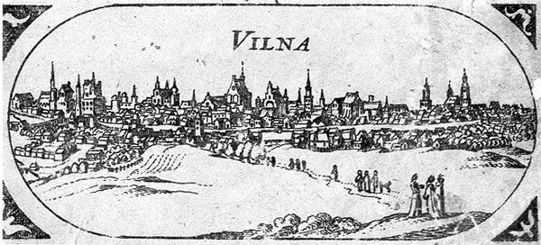 Вильно