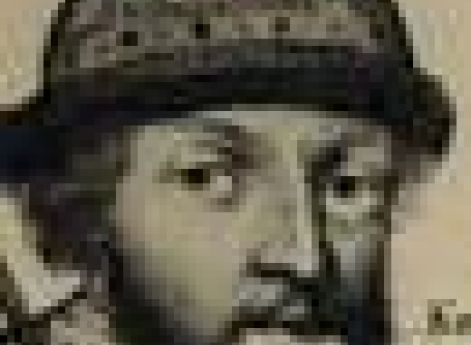 Борис Годунов: