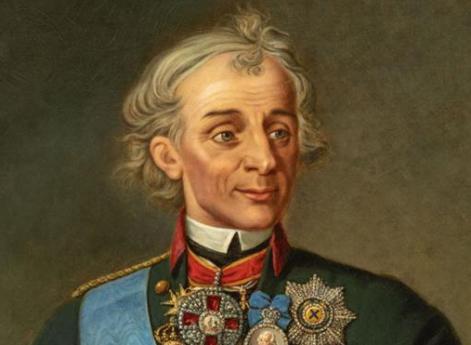 А.В.Суворов, автобиография: