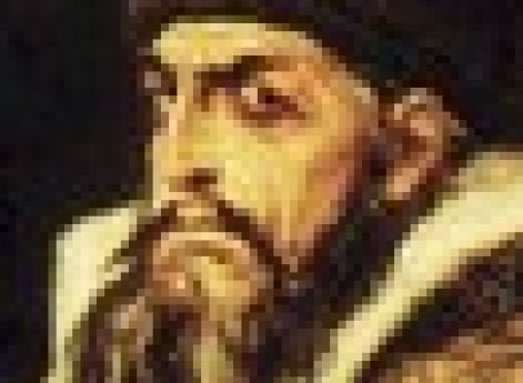 Из послания Ивана Грозного князю Андрею Курбскому: