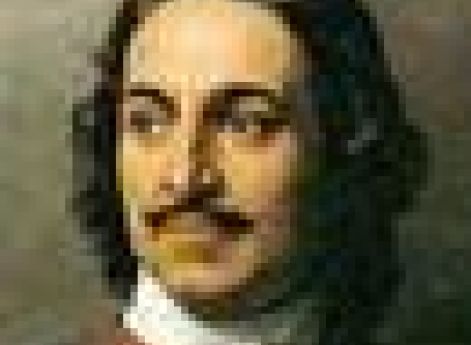 Из письма Петра I А. А. Виниусу: