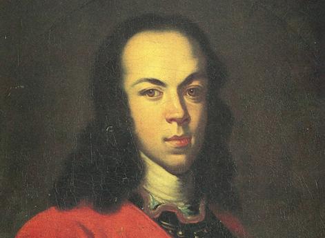 Царевич Алексей, из письма духовнику Якову Игнатьеву