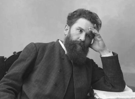 В.Г.Короленко: