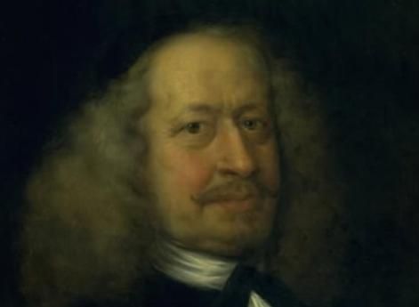 Адам Олеарий, из описания путешествия в Московию: