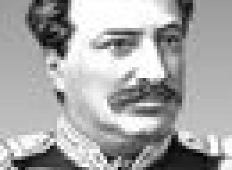 Из записок Н.М.Пржевальского: