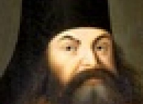 Феофан Прокопович: