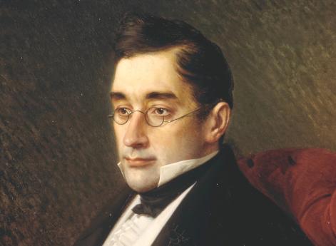 Письмо А.С.Грибоедова И.Ф.Паскевичу, от 12 апреля 1828 года: