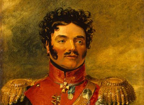 Орурк Иосиф Корнилиевич