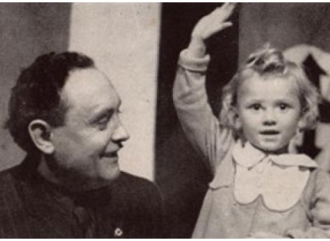 Ференц Салаши