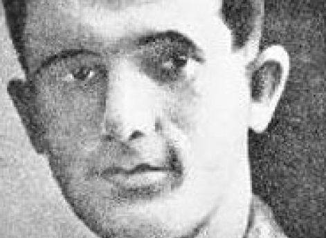 Мордехай Анелевич