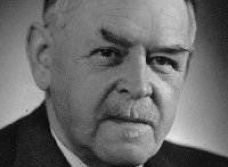 Вильгельм Буль