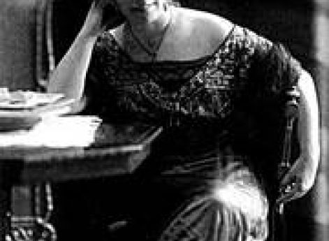 Ольга фон Эггерс