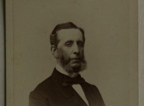 П.А. Валуев.