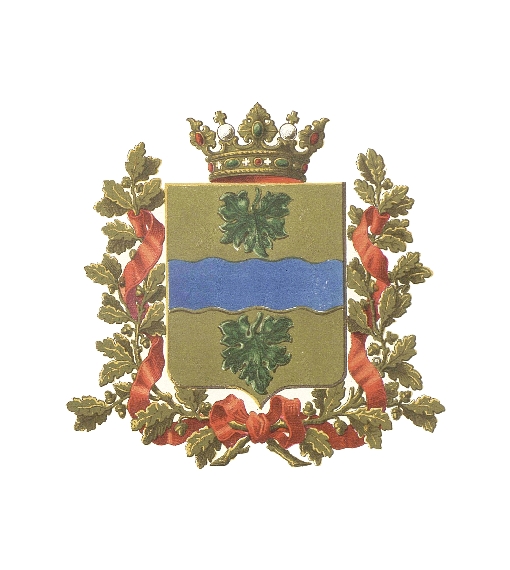 Герб Сыр-Дарьинской области