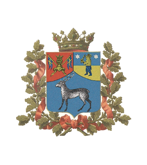 Герб Або-Бьёрнеборгской губернии
