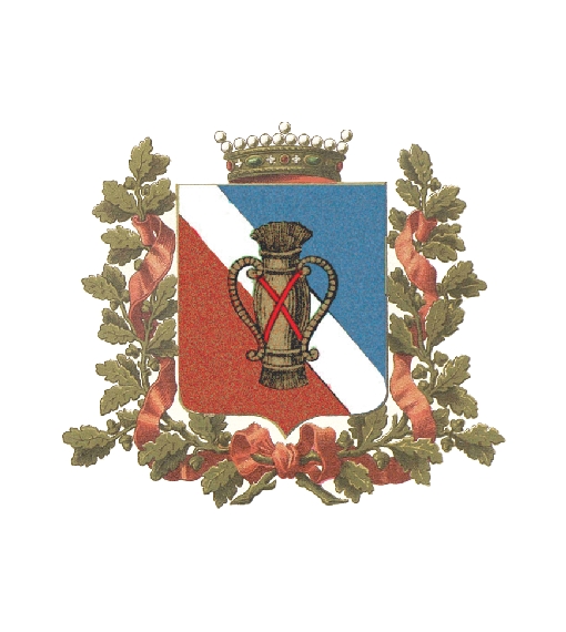 Герб Вазаской губернии