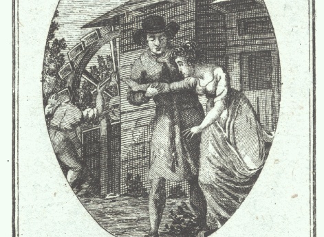 Исправление. Иллюстрация к книге