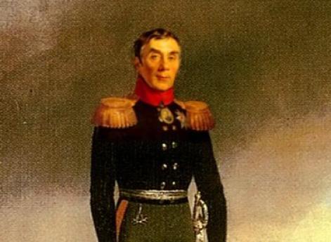 Омывши тело покойного, мы надели на него холщевую рубашку, в которой умер император Александр