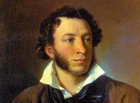 Из письма А.С. Пушкина П. А . Вяземскому. 1 июня 1831 г. Царское Село.