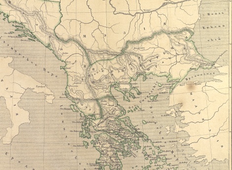 Древняя Греция