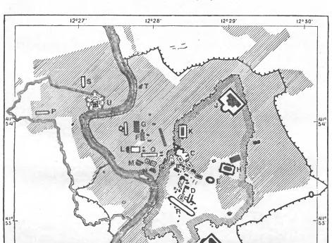№207. Рим эпохи императоров.