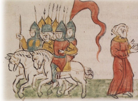 Поход Святополка Мстиславича Волынского к Новгороду; возвращение Ростислава Юрьевича к Юрию Владимировичу Долгорукому (Ростовскому).