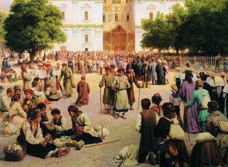 Великая церковь Киево-Печерской лавры