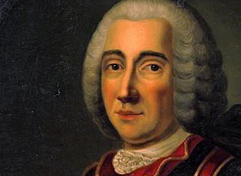 Евгений Савойский пишет о нем письмо к венецианскому дожу с просьбой «убрать эту занозу из моей задницы»