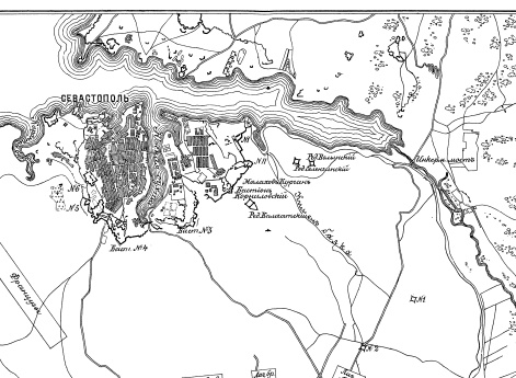 Театр военных действий