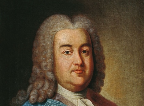 «Министерство» Алексея Михайловича Черкасского (12 декабря 1741 – 4 ноября 1742)