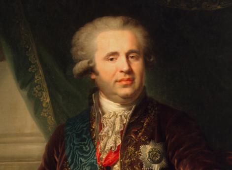 «Министерство» Александра Андреевича Безбородко  (27 апреля 1797 – 6 апреля 1799)