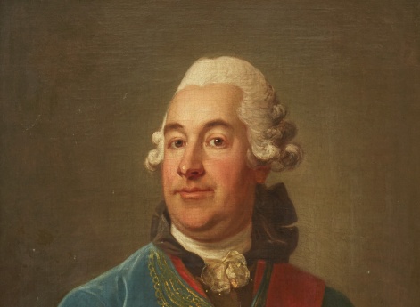 «Министерство» Ивана Андреевича Остермана (28 июня 1781 – 27 апреля 1797)