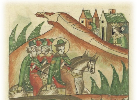 К оценке восточной политики Александра Невского