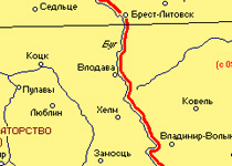 Польша в 1939 г.
