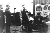 Ультиматум Чешского Национального Совета германским войскам от 5 мая 1945 г.