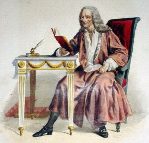 Господину Салтыкову поручено переслать Вам маленький пакет с несколькими книгами и рукописями для Вашей библиотеки