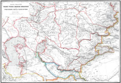 Акмолинская область