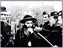 Евреи в Словакии 1940 – 1945 гг.