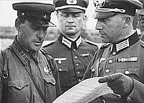 Нота Правительства СССР, врученная послу Польши в СССР В. Гжибовскому