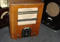 Сообщение берлинского радио