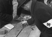 Отчет комиссии Польского Красного Креста