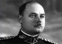 Пропуск интернированных военнопленных