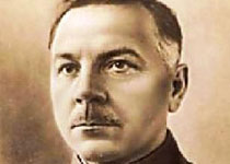 Приказ наркомата обороны о мобилизации