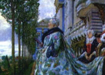 Декларация императрицы Елизаветы Петровны об условиях возможного мира  с Пруссией (1761 год)